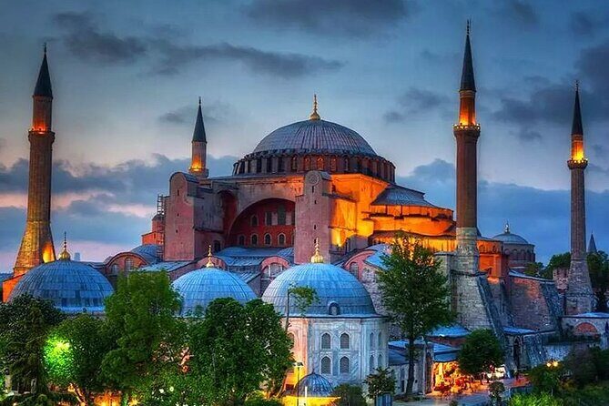 Small Group Day Tour in Istanbul Historical Old City - What Reviewers Say