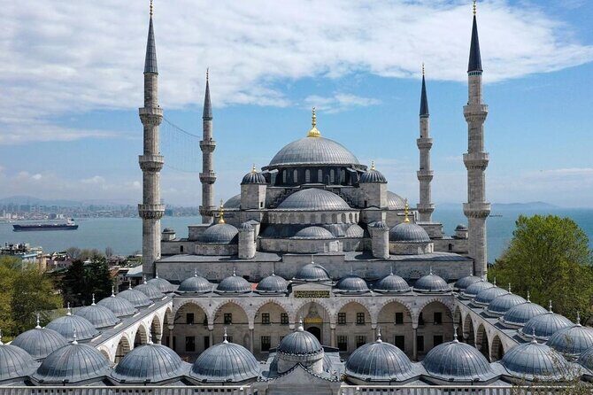 Small Group Day Tour in Istanbul Historical Old City - Who Will Love This Tour?