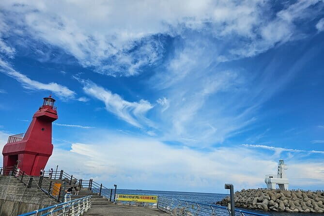 Small Group Day Tour in West Jeju Healing Island - Why This Tour Works Well for Travelers