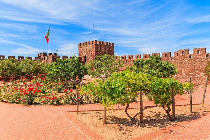 Small-Group Day Tour of Silves and Monchique with Wine Tasting - Experience the Charm of Portugal’s Interior: Small-Group Day Tour of Silves and Monchique with Wine Tasting