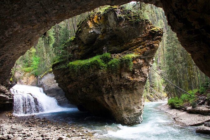 Small Group Day Tour to Banff Lake Louise Moraine Lake Icefields - The Sum Up: Why This Tour Is a Valuable Choice