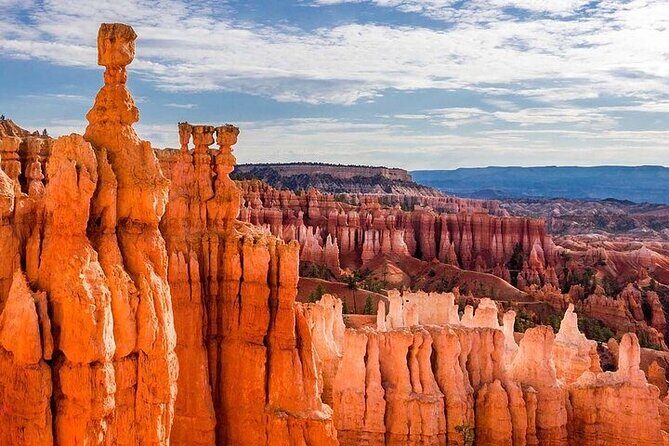 Small Group Day Tour To Explore Bryce Canyon & Zion National Park - Final Thoughts