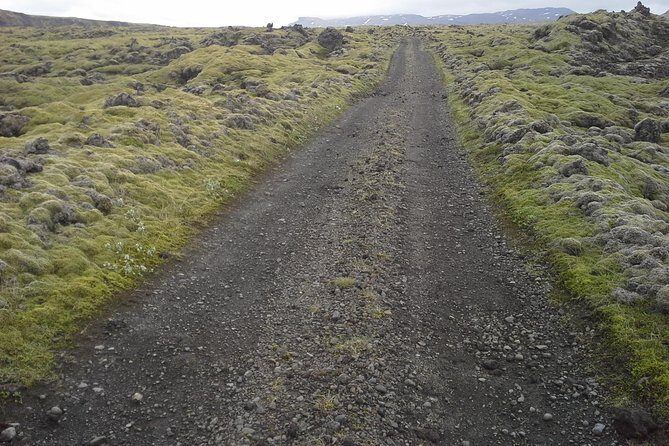 Small Group Day Tour to Lakagigar volcano by Super Jeep from Klaustur - The Sum Up