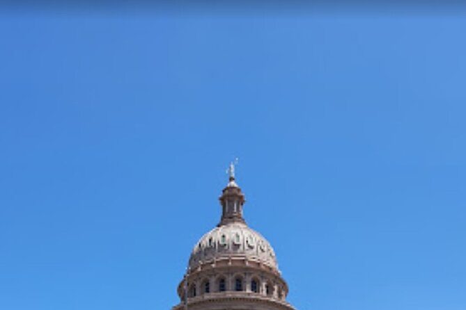 Small Group Day Trip from Houston to Austin - In-Depth Review of the Houston to Austin Day Trip