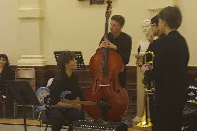 Small Group Day Trip from Houston to Austin - Who Is This Tour Best For?