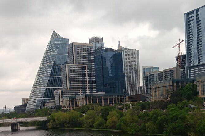 Small Group Day Trip from Houston to Austin - Frequently Asked Questions