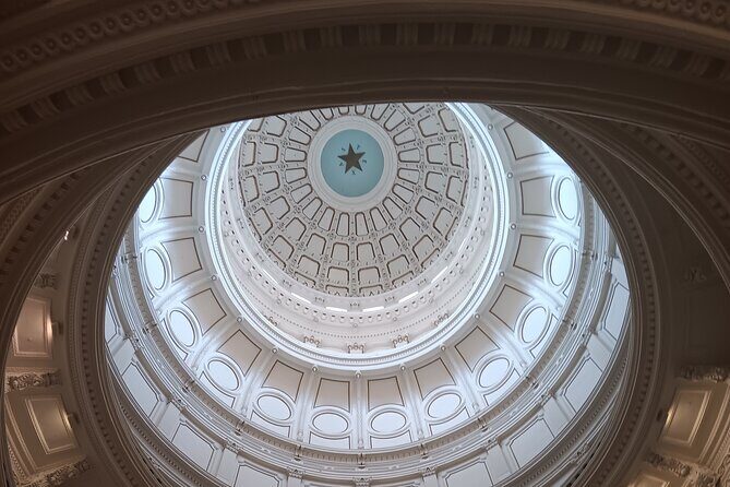 Small Group Day Trip from Houston to Austin - Final Thoughts