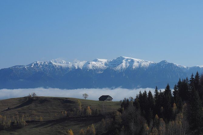 Small-Group Day Trip in Romanian Authentic Mountain Villages from Brasov - Final Thoughts