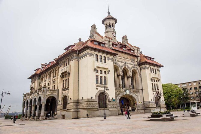 Small-Group Day Trip to Constanta (the ancient city of Tomis) - Final Thoughts