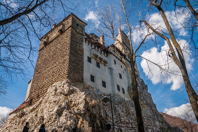 Small-Group Day Trip to Dracula's Castle, Brasov and Peles Castle - FAQ