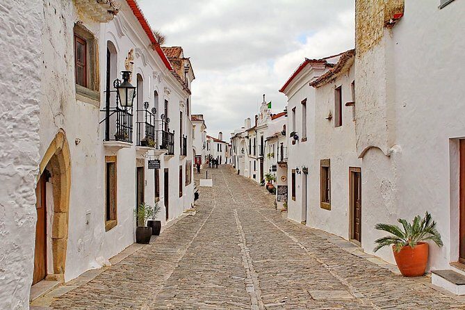 Small group Day Trip to Evora and Monsaraz from Lisbon with wine tasting - Final Thoughts