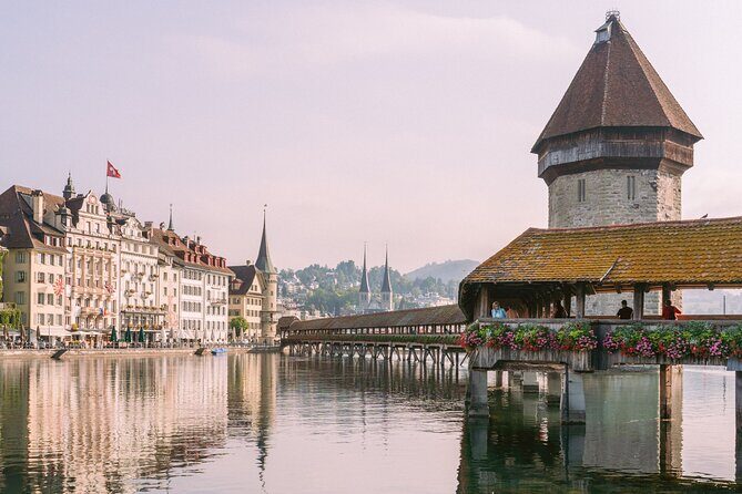 Small group Day trip to Lucerne with optional Saphir yacht cruise - Final Thoughts on the Experience