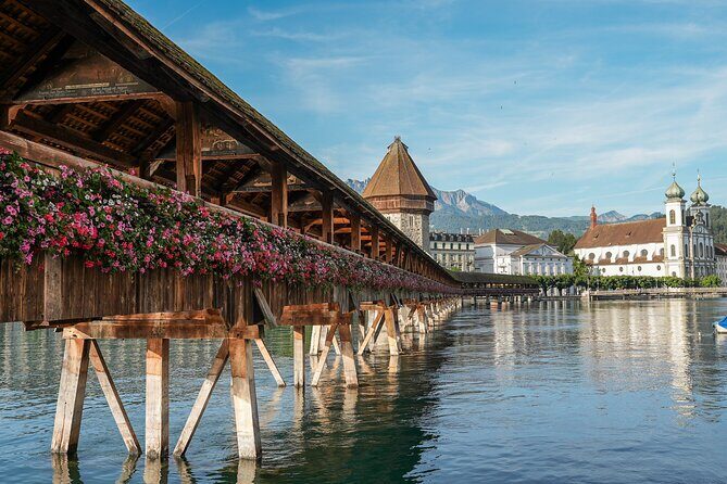 Small group Day trip to Lucerne with optional Saphir yacht cruise - FAQ: Practical Questions Answered