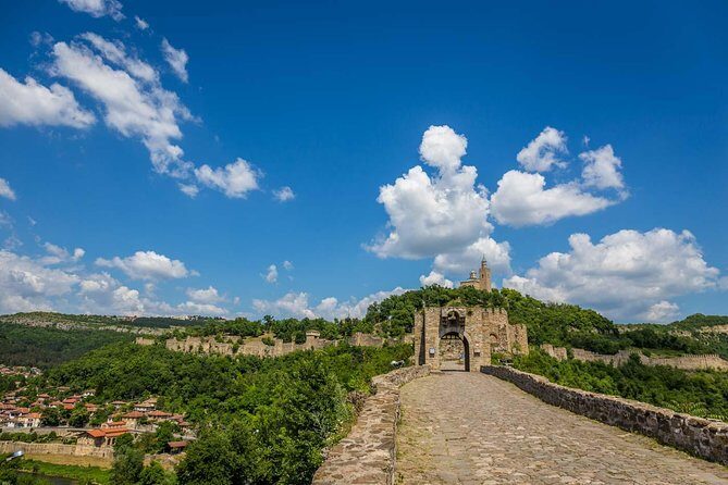Small-Group Day Trip to North Bulgaria - Exploring the Itinerary in Depth