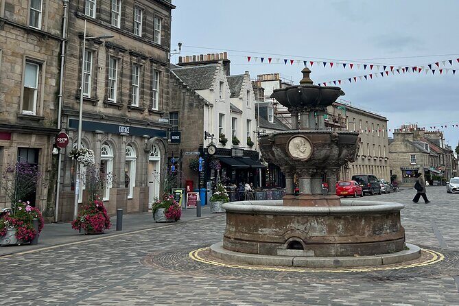 Small Group Day Trip to St Andrews and Scottish Coastal Villages - Who Should Consider This Tour?