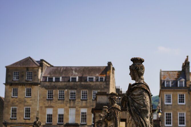Small-Group Day Trip to Stonehenge, Bath and Windsor from London - Who Would Love This Tour?