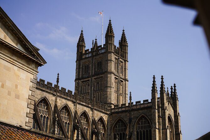 Small-Group Day Trip to Stonehenge, Bath and Windsor from London - The Sum Up