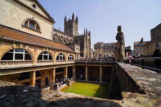 Small-Group Day Trip to Stonehenge, Bath and Windsor from London - FAQ