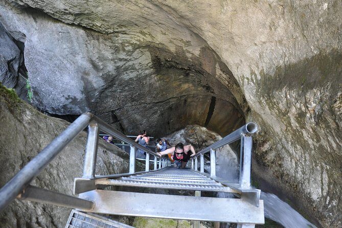 Small-Group Day Trip to the Epic 7 Ladders Canyon from Brasov - Final Thoughts