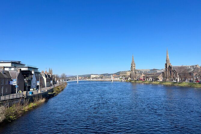 Small Group Day Trip to the Scottish Highlands and Loch Ness - FAQ