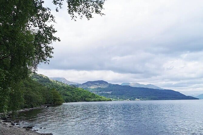 Small Group Day Trip to the Stunning Scottish Highlands & Glencoe - The Itinerary: A Closer Look at the Highland Highlights