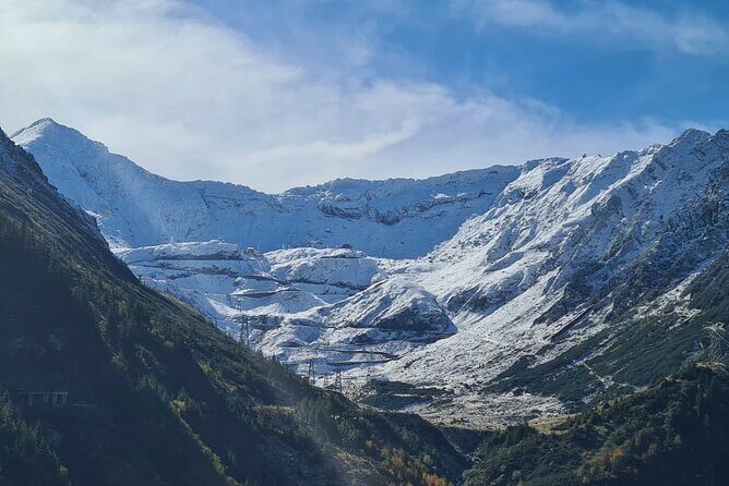 Small-Group Day trip Transfagarasan road and Poienari Fortress from Brasov - Final Thoughts