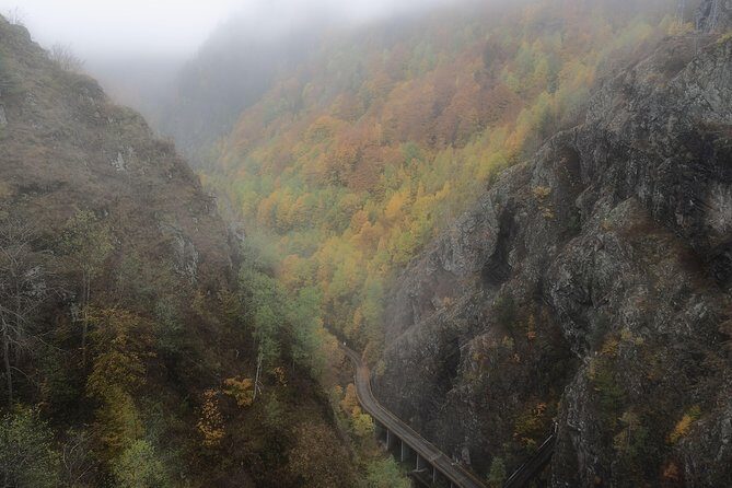 Small-Group Day trip Transfagarasan road and Poienari Fortress from Brasov - FAQs