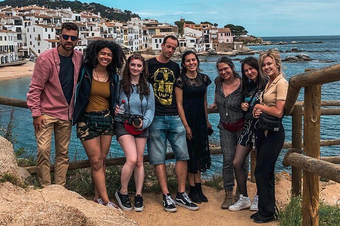 Small group DayTrip to Costa Brava and Dalí Museum From Barcelona - An In-Depth Look at the Experience