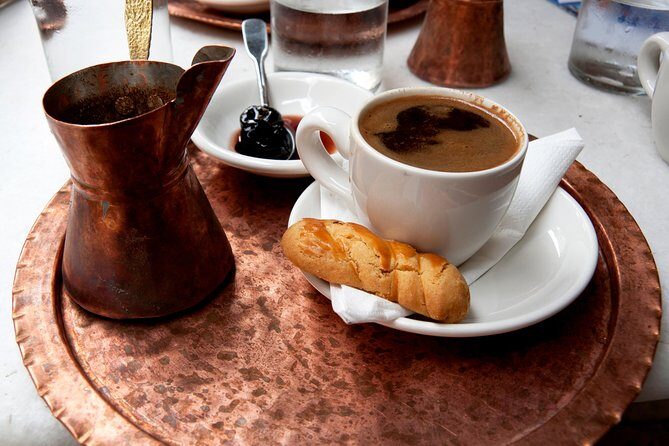 Small Group, Delicious Athens Food Tour - Frequently Asked Questions
