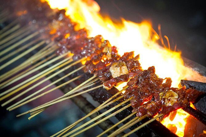 Small-Group Denpasar Night Food Tour - Final Thoughts: Is It Worth It?