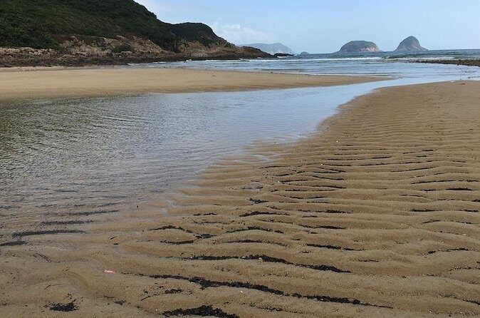 Small Group Deserted Beaches Hike in Hongkong - Authentic Experiences and Hidden Gems