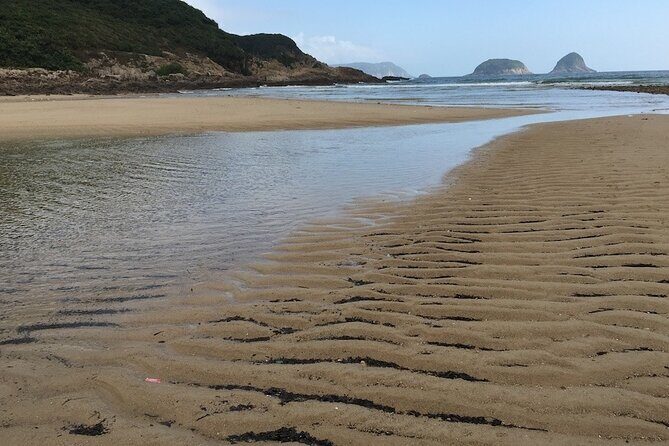 Small Group Deserted Beaches Hike in Hongkong - The Sum Up: Is This Tour Right for You?