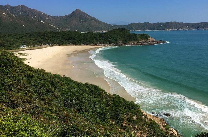 Small Group Deserted Beaches Hike in Hongkong - FAQ