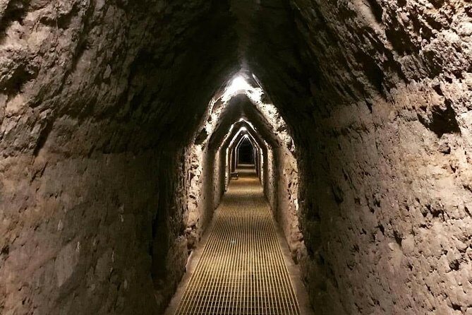 Small Group: Discover Puebla and Cholula from Mexico City - Final Words