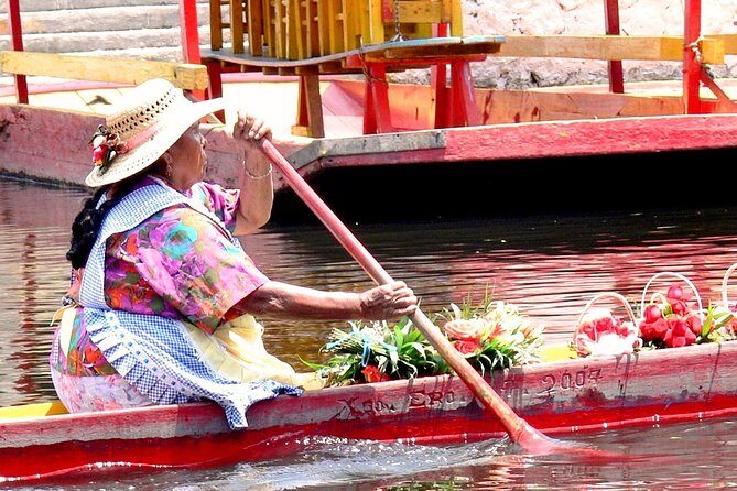 Small Group: Discover Xochimilco, Coyoacán, Frida Kahlo Museum and House - The Pros and Cons of the Tour