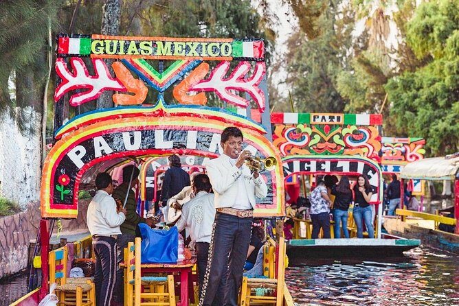 Small Group: Discover Xochimilco, Coyoacán, Frida Kahlo Museum and House - Final Summary: Is This Tour Worth It?