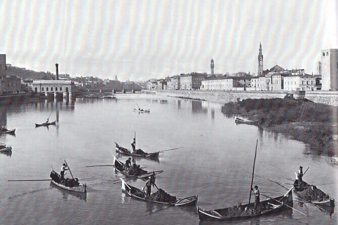 Small Group Discovery Tour of Florence - An In-Depth Look at the Florence Discovery Tour