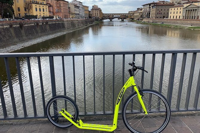 Small Group Discovery Tour of Florence - The Sum Up