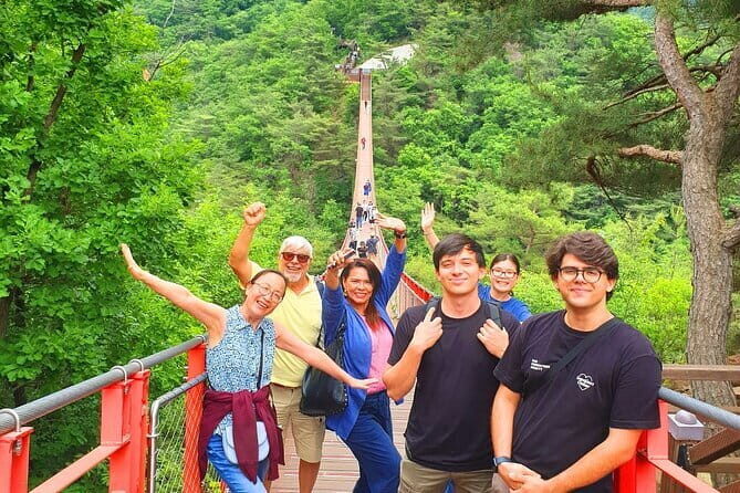 Small Group DMZ Tour from Seoul Korea with North Korean Defector - Why This Tour Stands Out