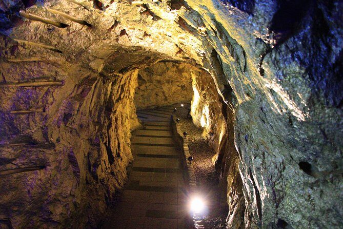 Small group DMZ tour + Seoul Essence {Private and Private-guided-seat-in-coach} - Key Points