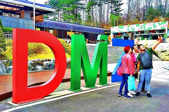 Small group DMZ tour + Seoul Essence {Private and Private-guided-seat-in-coach} - Final Thoughts