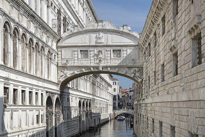 Small-group Doge's Palace Skip-the-line Tour - The Experience from the Traveler’s Perspective