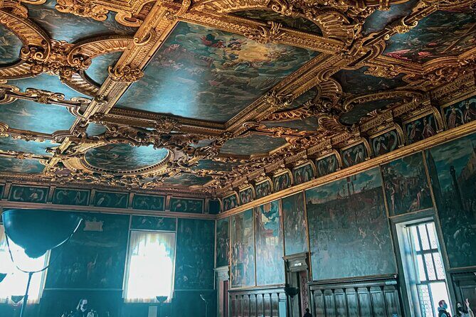 Small-group Doge's Palace Skip-the-line Tour - The Bottom Line: Who Will Enjoy This Tour?
