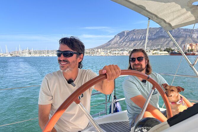Small Group Dolphin Sunset Tour on Electric Sailing Boat Denia - Who Should Consider This Experience?