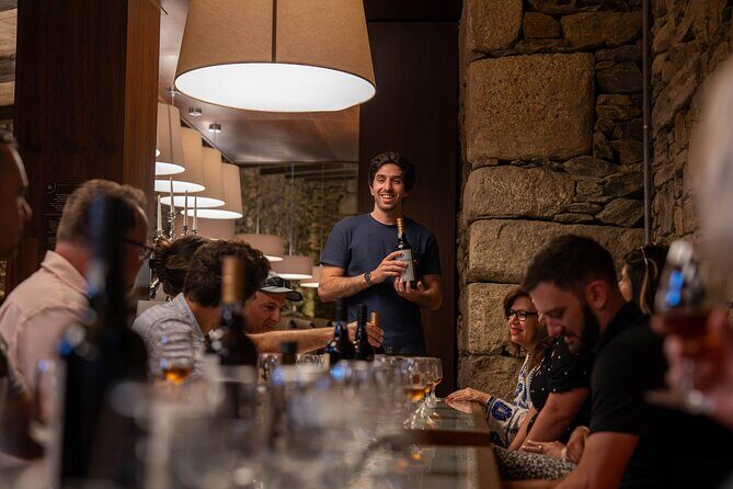 Small Group Douro Valley Wine Tour with Lunch and Cruise - An In-Depth Look at the Douro Valley Tour