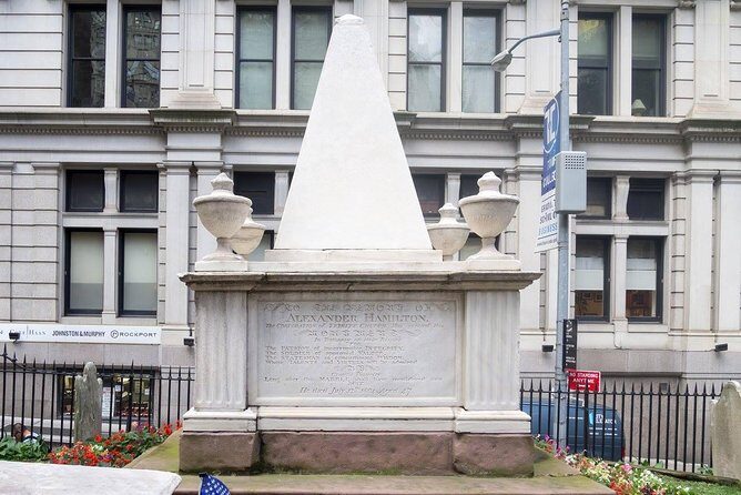 Small-Group Downtown, 911 Memorial, Wall Street Tour - Who Will Love This Tour?