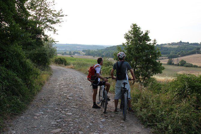 Small Group E-Bike Chianti Tour with farm lunch from Siena - Farm Lunch and Wine Tasting