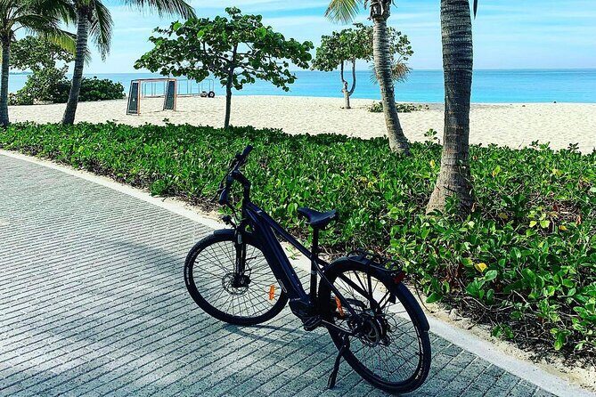 Small Group E-Bike Grand Cayman Ecological Half-Day Tour - Final Thoughts