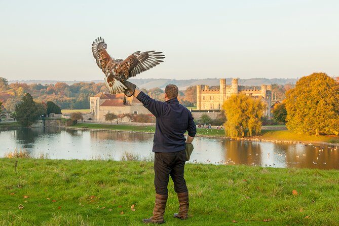 Small-Group Early Access Leeds Castle, Canterbury, and Greenwich - What Makes This Tour Stand Out