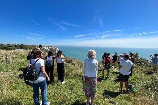 Small-Group Early Access Leeds Castle, Canterbury, and Greenwich - FAQs